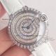 Fake Cartier Ballon Bleu 36mm Womens Watchs - White Diamond Dial (2)_th.jpg